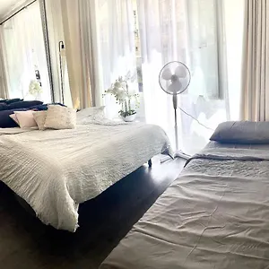  Apartment Cozy Chatelet