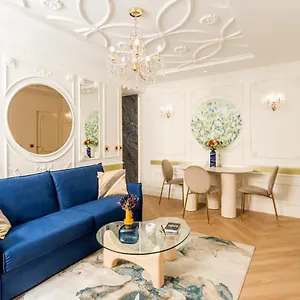  Apartment Merveil - Luxury - Notre Dame - Boulangers