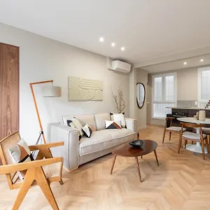  Apartment The New Suites, Centre