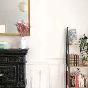 Appartement Le Pinky Bird - 12, Paris