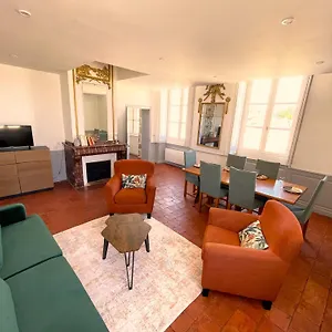 Villaret - Tres Spacieux En Coeur De Auch